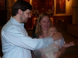 William's Christening 021